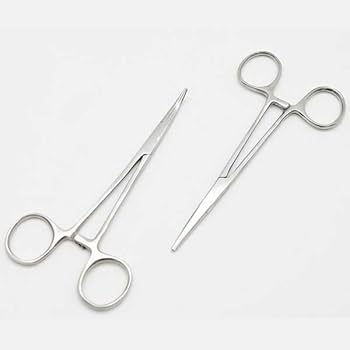 Amazon.co.jp: HADWAO グルーミング はさみ ペット用品 耳毛